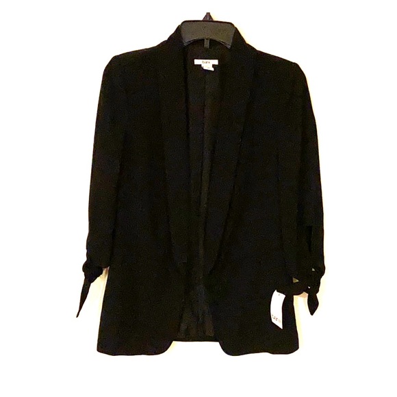 Bar III - XS black blazer - Picture 1 of 6